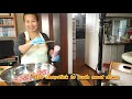 how to make chinese sausage វិធីធ្វើសាច់ក្រកជ្រូក soksamphors korm