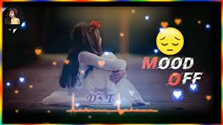 😔 mood  📴, lofi sad song, Bollywood romantic sad song, #sad #viral #copyrightfree #bollywood #video.
