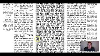 Bava Kamma Daf 10a Daf Yomi Gemara (Talmud) Meseches Bava Kamma Mesechet Bava Kamma