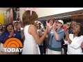 What Is The Kentucky Derby Bugle Call Named? | TODAY