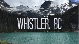 Whistler Village: What Happened to Dorothy?? | Catching Up With The Chung's | Whistler Vlog