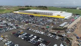 Cornubia Makro Opening 2019