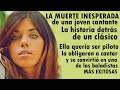 Dos mujeres cantaron la misma canción. Una fue olvidada y la otra triunfó. No te pierdas la historia