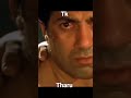 sunny deol ke dialoge ghatak kashinath hamen bahut khushi hui tumhari bahaduri dekhkar