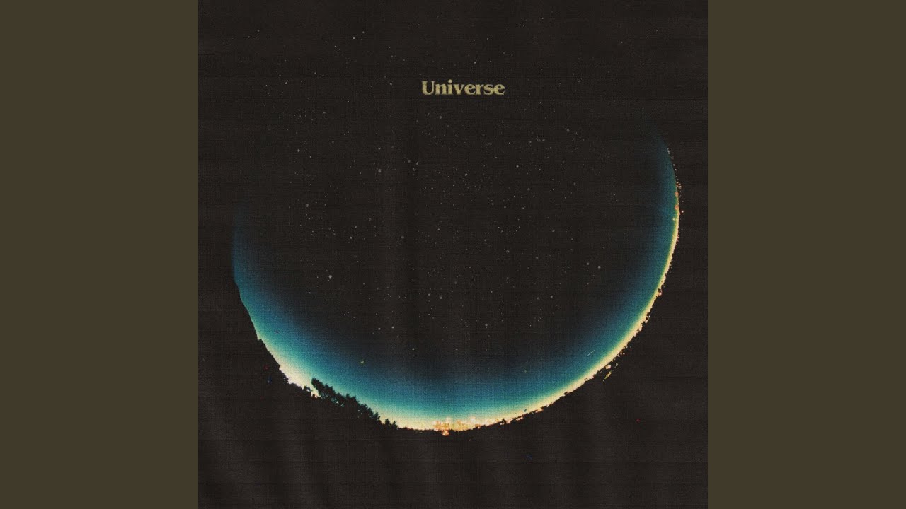 Universe Youtube Music