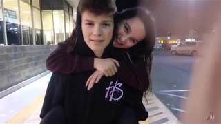 PHOTOGRAPH | Annie Leblanc ft. Hayden Summerall | HANNIE