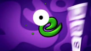 CBBC on Ident on Blender on (2002-2005)