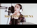 Ako naman muna -Angela Ken (cover)