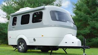 Introducing Nest by Airstream™ Travel Trailer