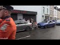 Ballynarrig Pride Of Orange F.B. @ Portrush SOU Parade ~ 15/07/23  (4K)