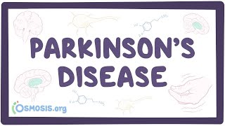 Parkinson's disease - an Osmosis Preview