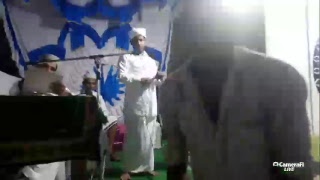 Salimkmk Kolichal's broadcast