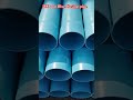 200mm blue heavy casing pipe pankaj plasto industry biaora pvc pipes plasticpipe pvcpipe pvc