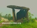 munnar muniyara dolmenoid monument