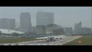 Extreme Dangerous Scary Insane Heavy Crosswind Landing !!! HOW PAINFUL?