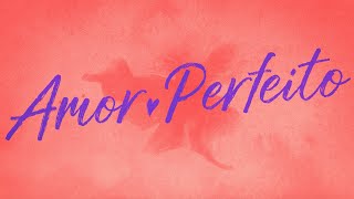 Amor Perfeito: a abertura da sua nova novela das 18h❣️| Amor Perfeito | TV Globo