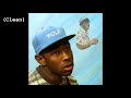 PartyIsntOver/Campfire/Bimmer (Clean) - Tyler, The Creator (feat. Frank Ocean & Laetitia Sadier)