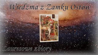 Wiedźma z Zamku Ostów - Recenzja mangi/Waneko