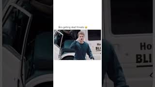 Bro Is Geting Deaf Threats