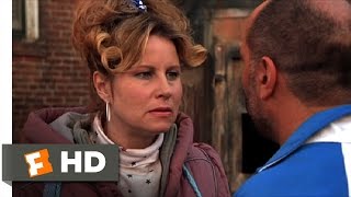 Legally Blonde (6/11) Movie CLIP - I'm Taking the Dog, Dumbass (2001) HD