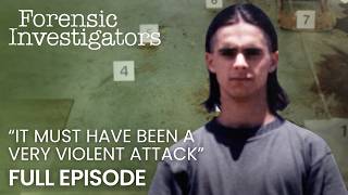 A supposed robbery turned into a family murder 🫣 | Forensic Investigators | S01 EP05 Full Episode