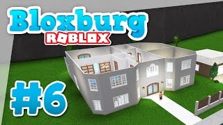Roblox Bloxburg 30 000 House Tutorial Multiple Floors