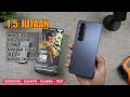 HELIO G100 Termurah CUMA 1.5 Jutaan!! LAYAR NAIK KELAS FHD+ 800 NITS - UNBOXING+ TES GAMING + KAMERA