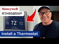 Installing a Smart Thermostat? Here's What You Need to Know