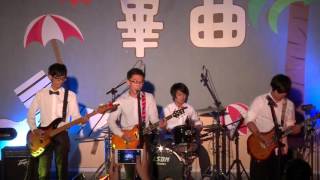 20160625采音吉他社畢業公演 畢曲 16 憂愁戀歌