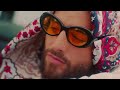 Maluma - Mojando Asientos (Official Video) ft. Feid