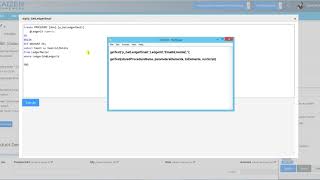 getText Function Full Explanation. Kaizen Framework.