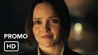 Clarice 1x04 Promo "You Can't Rule Me" (HD) Silence of the Lambs spinoff