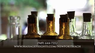 Best Custom Massage and Facials In Newport Beach. Call to book (949) 644-7352
