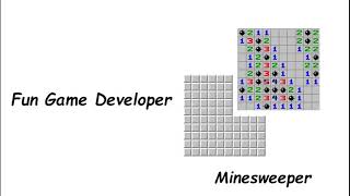 How to make Minesweeper: Java Game