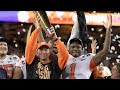 Watch live: Trump welcomes Clemson to White House after winning national title