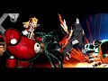 Request:Amaterasu/Shuma-Gorath/Tron Arcade Mode|ULTIMATE MARVEL VS. CAPCOM 3