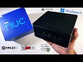 Powerful 12-CORE CPU - is Intel NUC 12 PRO Mini PC Worth the Money?