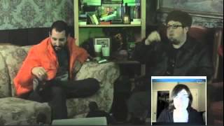 Mega64 Podcast 250 - Catherine M.'s Call, The Future of Mega64