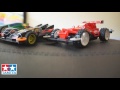 tamiya 4wd time ep.6 มาเลือกขนาดล้อให้เหมาะสมกับสนาม