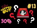 The Simpsons Tapped Out: Yearbook Mystery Box Opening #13 | Juggling Eyeballs?!