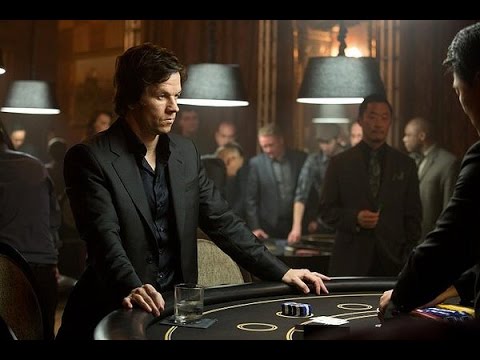 Movie Review: "The Gambler"