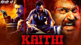 Kaithi (2020) New Released Hindi Dubbed Full Movie | Karthi | Goldmines Telefilms | Now Available