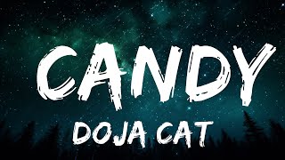 Doja Cat - Candy (Lyrics) |25min