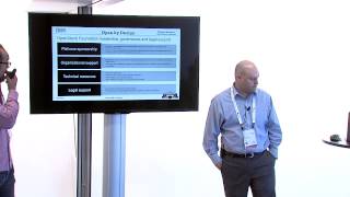 IBM and OpenStack: Collaborations Beyond the Code