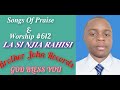 si njia rahisi it is not an easy road by brother john songs of worship only believe songs.