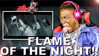 Avalanche Effect - Inner Strife "Official Video" 2LM Reaction