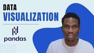 Data Visualization with Pandas | Python Pandas Tutorial
