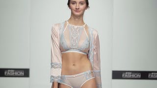 SAMBARIO LINGERIE 2018/19 Kiev Fashion (1)