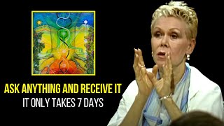 Louise Hay: Trust Your Higher Self And You Will Get What You Expect