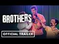 Brothers - Official Trailer (2024) Josh Brolin, Peter Dinklage